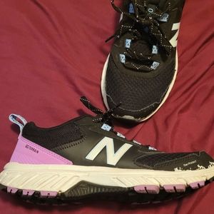 Tennis Shoes